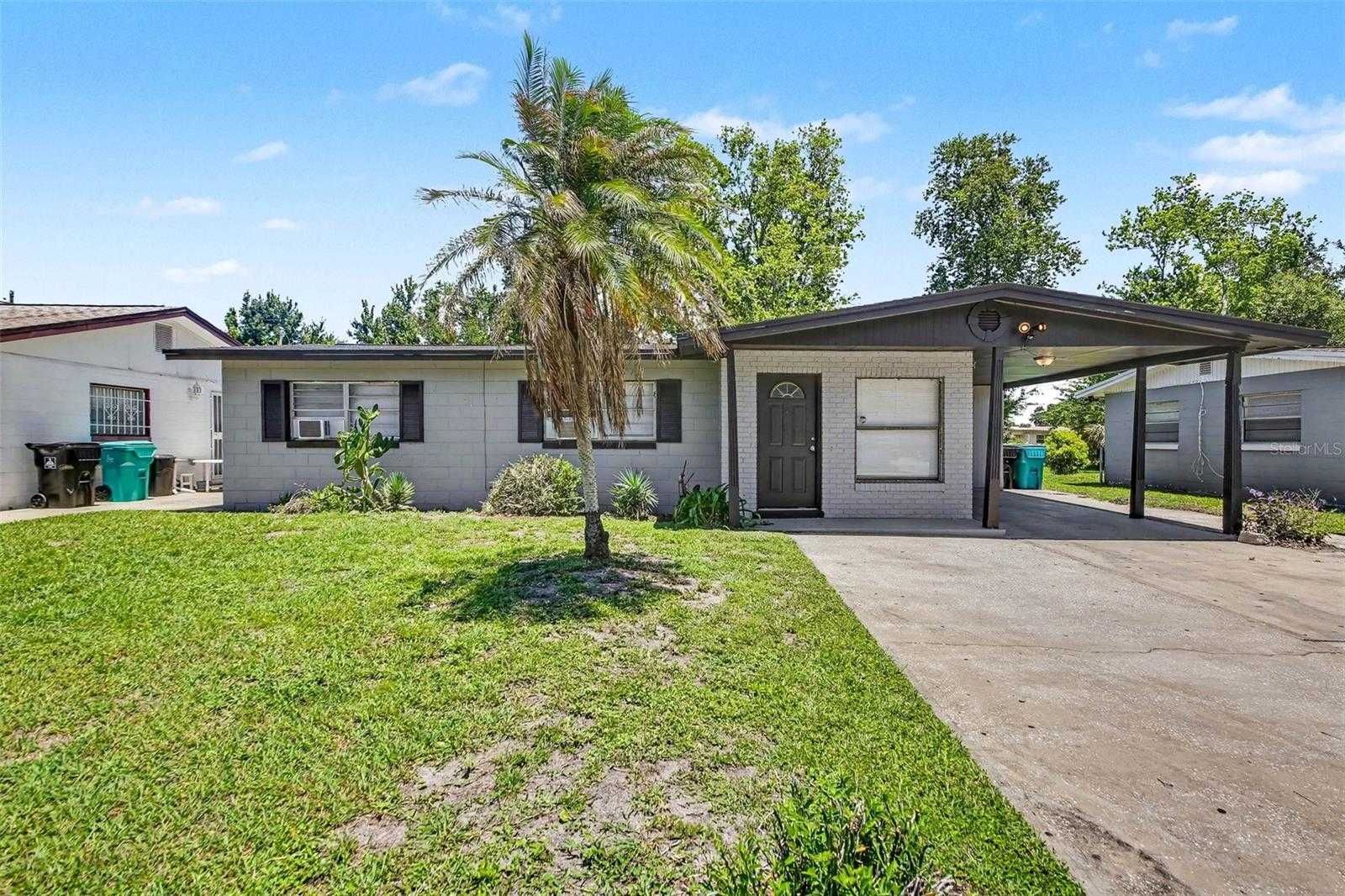 4333 CYNTHIA STREET Orlando Florida United States, for Sale, residential,  , Success Home Sales