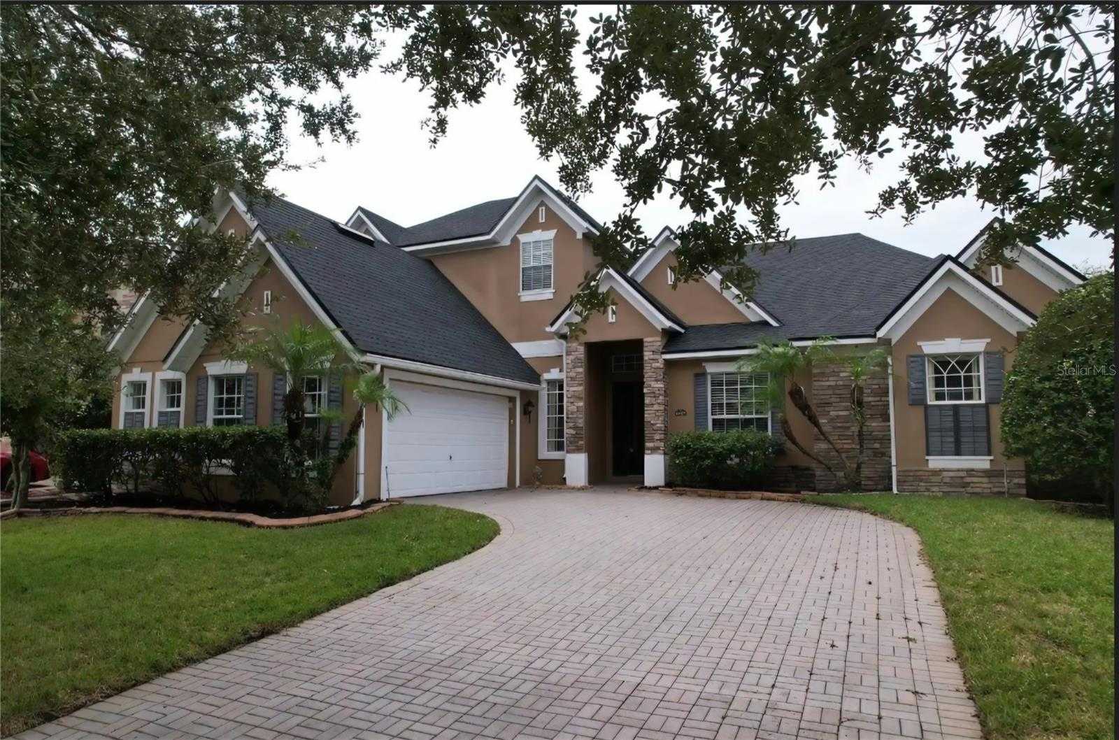 16407 BRISTOL LAKE CIRCLE Orlando Florida United States, for Sale, residential,  , Florida Top Realty