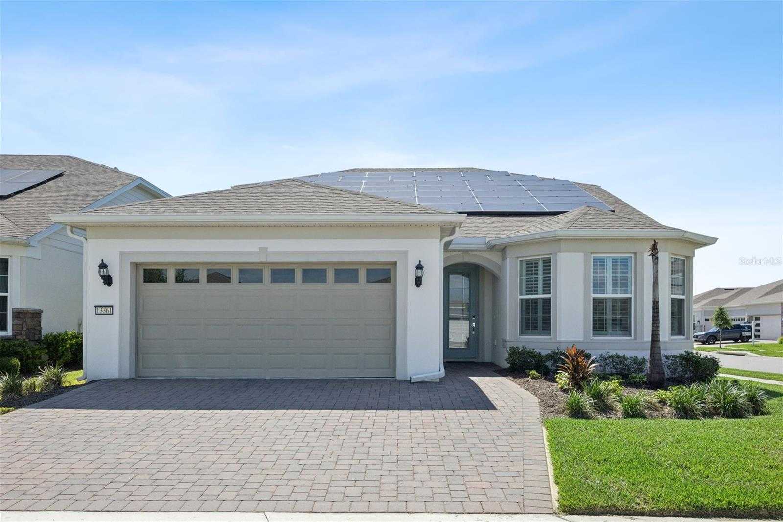 13361 SUNNY RETREAT LANE Winter Garden Florida United States, for Sale, residential,  , The Mount Dora Group 