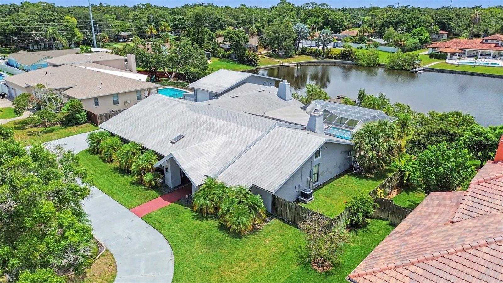 1615 SAINT PAULS DRIVE Clearwater Florida United States, for Sale, residential,  , The Mount Dora Group 