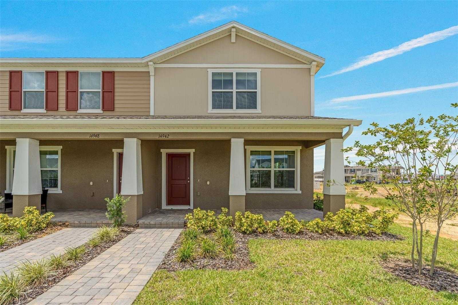 14942 WINDFLOWER ALLEY Winter Garden Florida United States, for Sale, residential,  , Success Home Sales