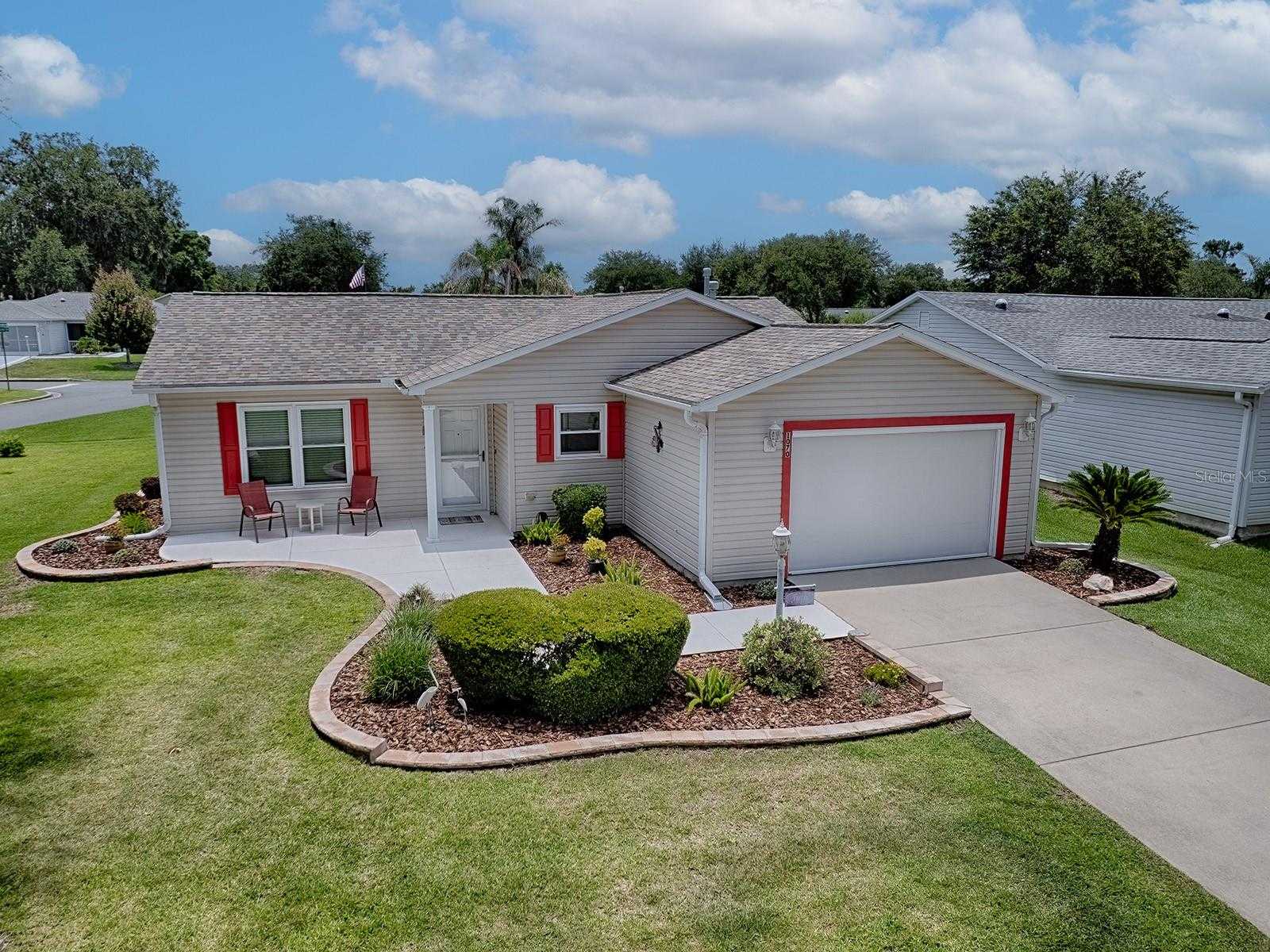1070 BERKSHIRE PLACE The Villages Florida United States, for Sale, residential,  , Success Home Sales