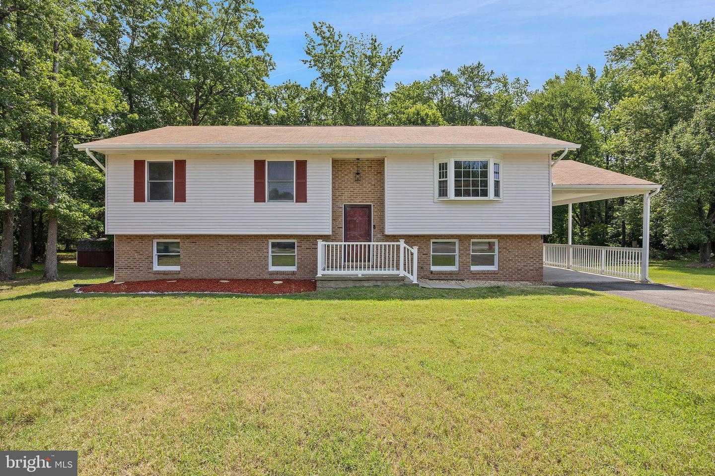 7100 VICTORIA PLACE Upper Marlboro Maryland United States, for Sale, residential,  , Velocity Real Estate 
