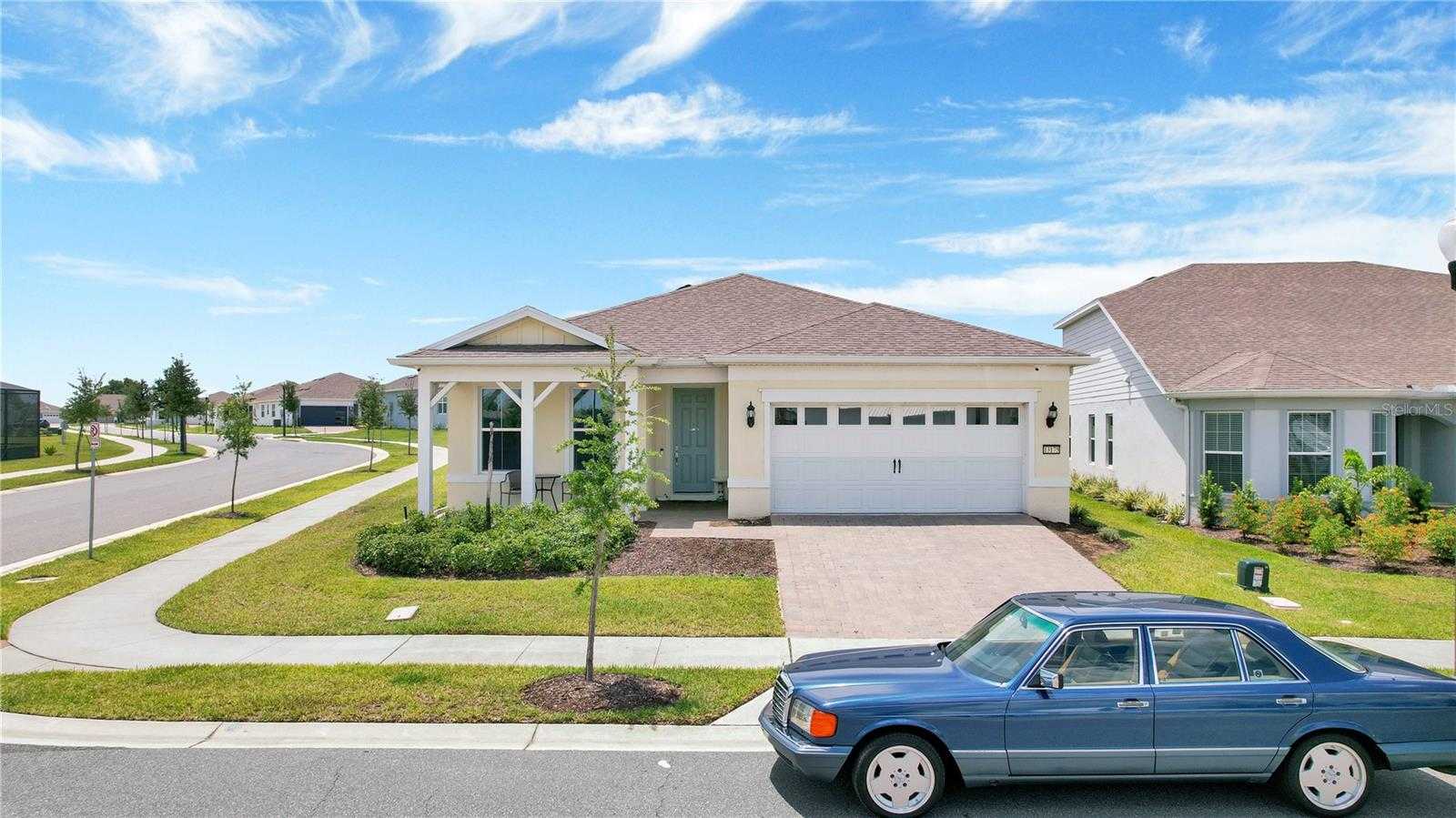 13175 SUNNY RETREAT LANE Winter Garden Florida United States, for Sale, residential, Zaira Mejia, Spaces & Styles Group