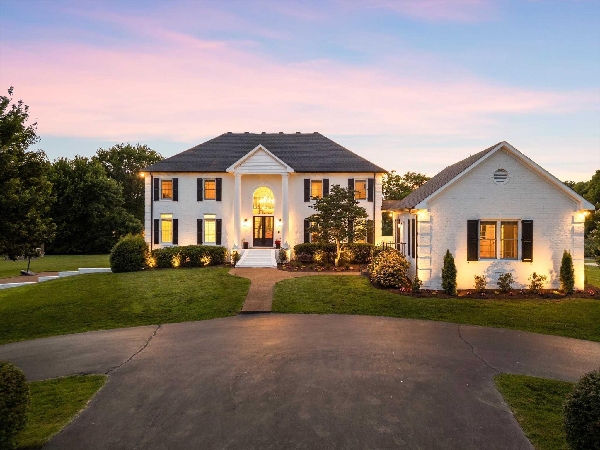 2620 Goose Creek By Pass Franklin Tennessee United States, for Sale, residential, Trey Ellis, The Designated Agency , INC