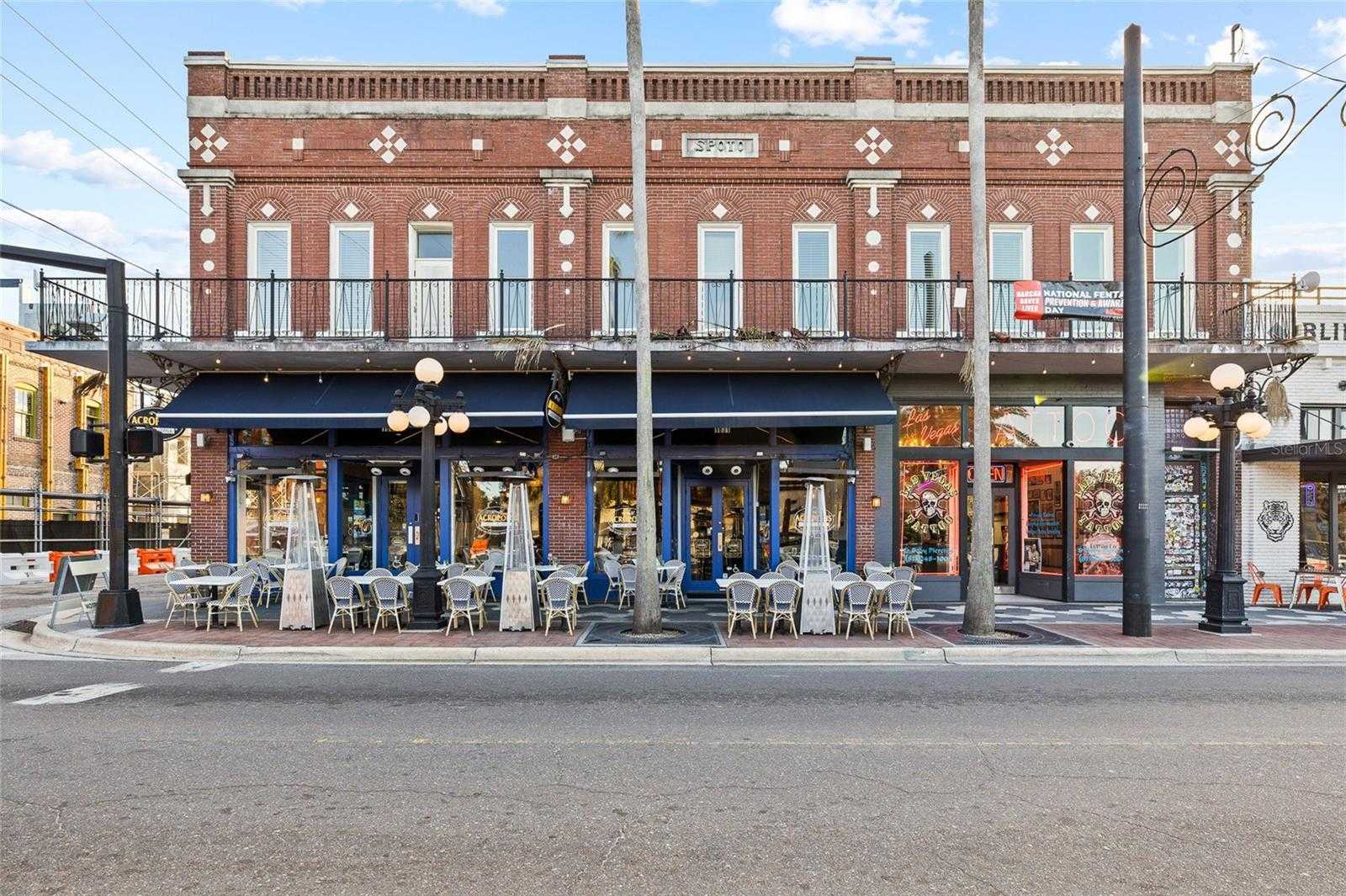 1829 E 7TH AVENUE Tampa Florida United States, for Sale, commercial, Sunny Sidhu, RE/MAX Premier Group