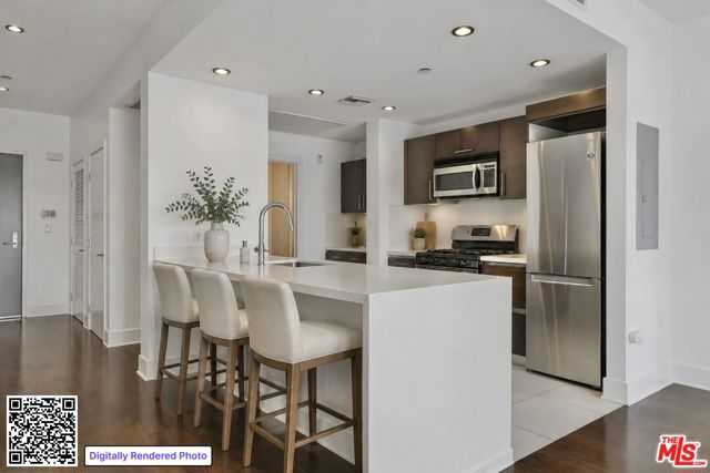1700 Sawtelle Boulevard APT 210 Los Angeles California United States, for Sale, residential,  , InCom Real Estate - New Office