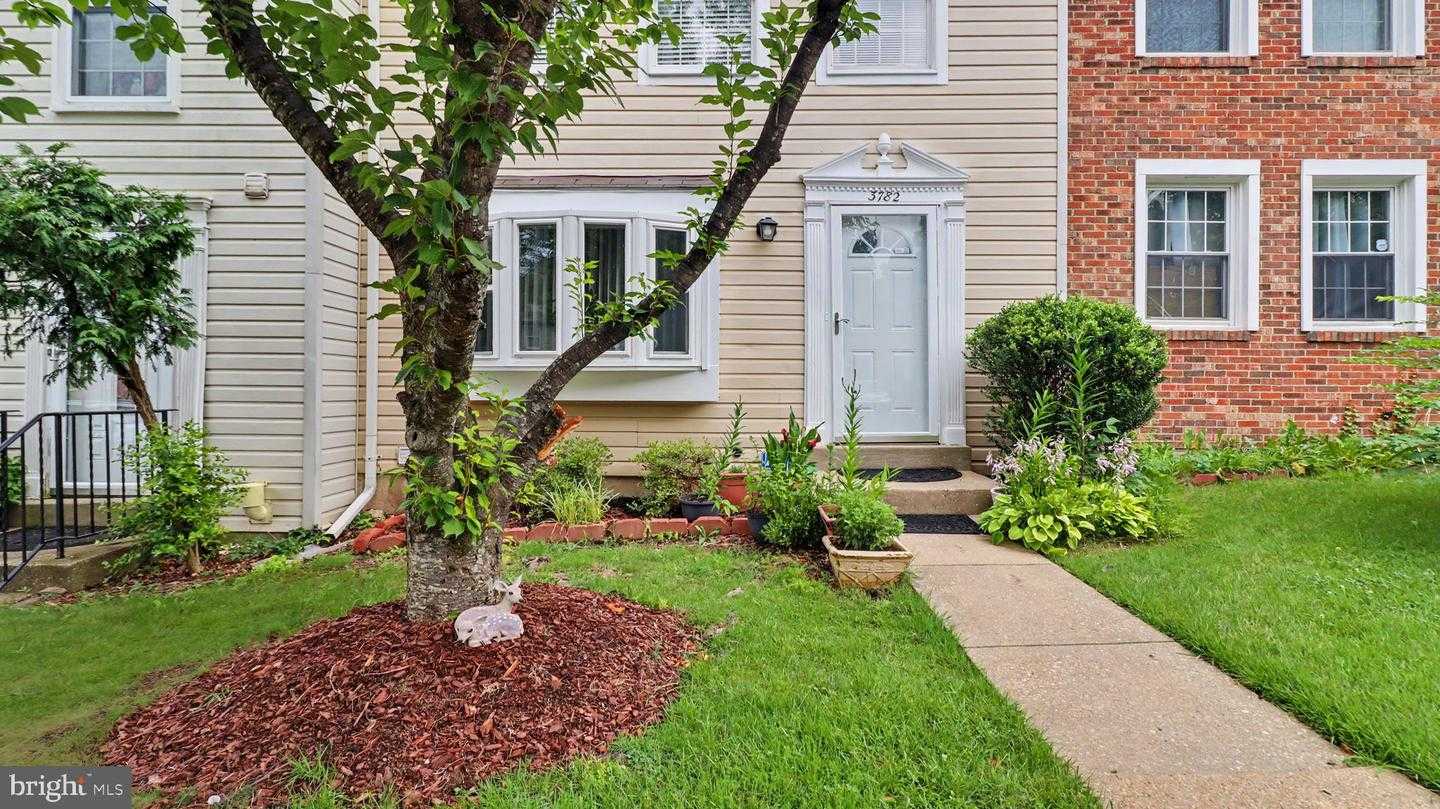 3782 EVANS TRAIL WAY Beltsville Maryland United States, for Sale, residential, Camille Payne, Samson Properties
