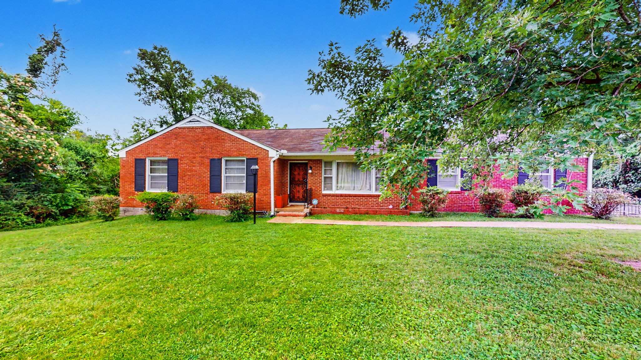 1223 Westchester Dr Nashville Tennessee United States, for Sale, residential, Adam Hanes, LPT Realty