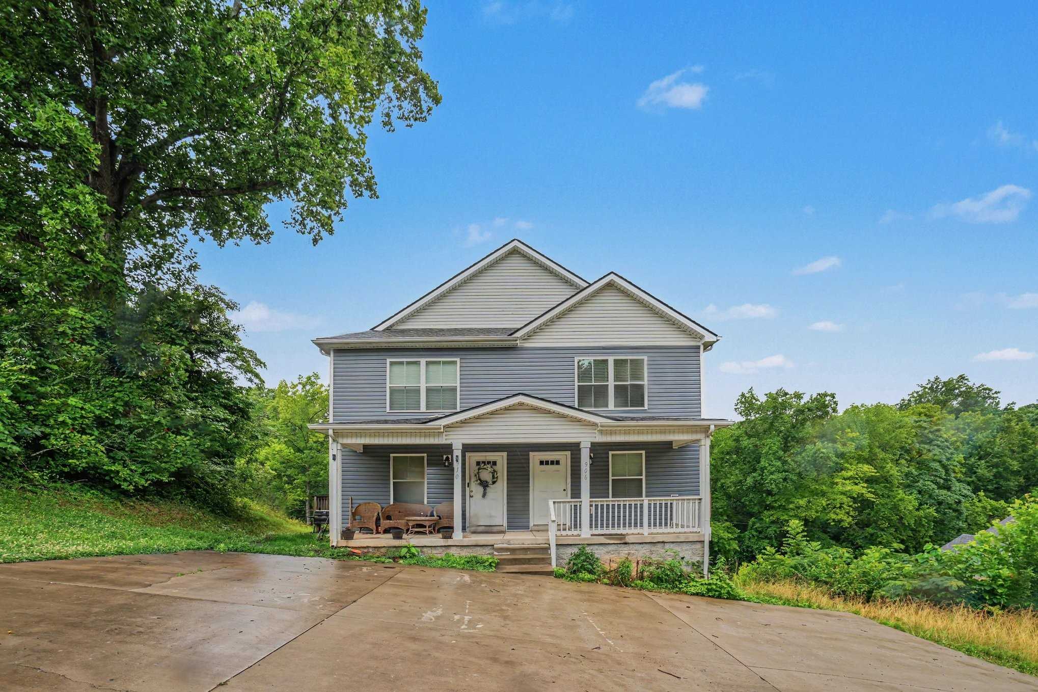 906 E Happy Hollow Dr Clarksville Tennessee United States, for Sale, commercial, Rebekah  Sprabary, Sweet Home Realty & Property Management
