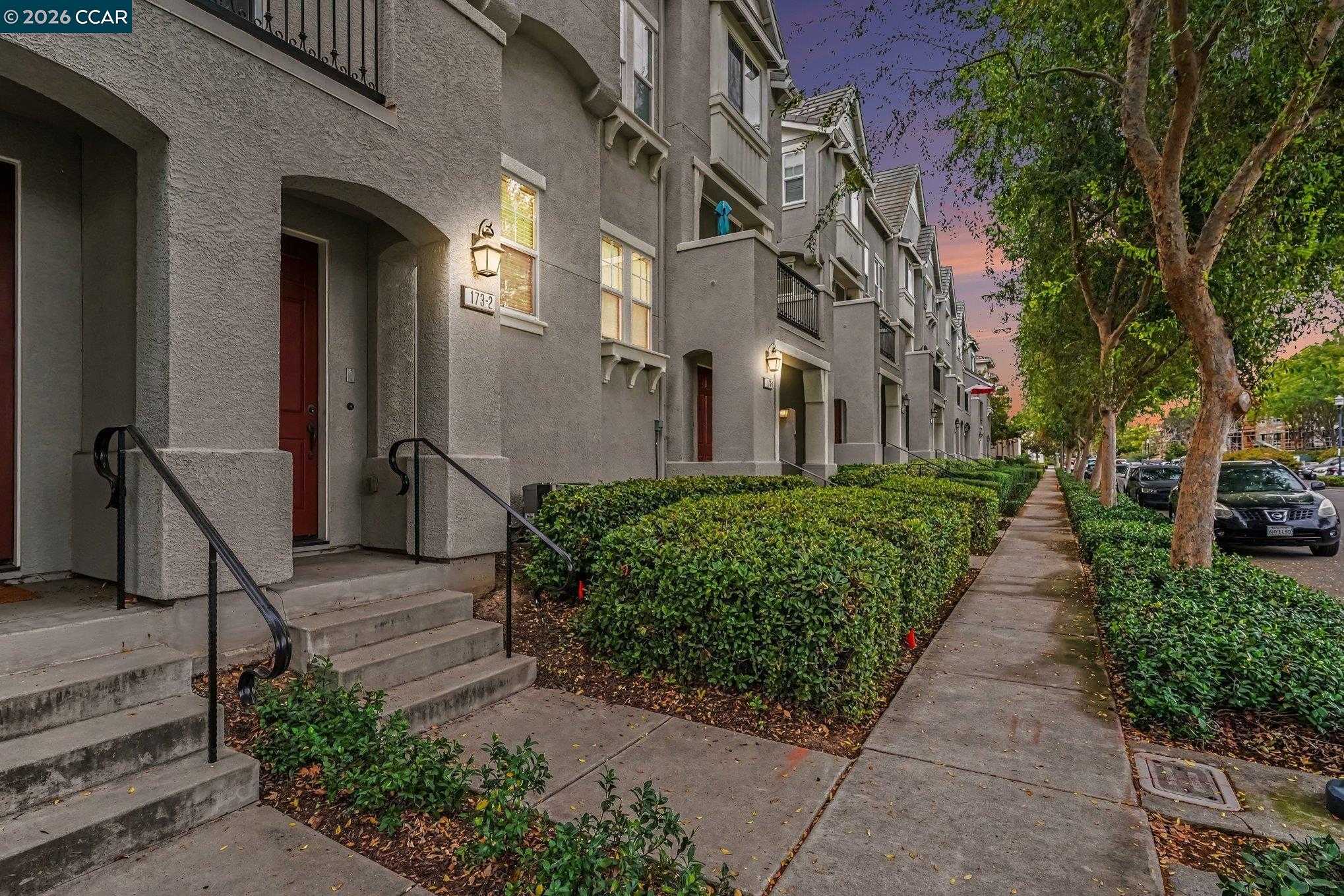 173 Heligan Ln  APT 2 Livermore California United States, for Sale, residential, Miranda Mattos, Compass Realty 