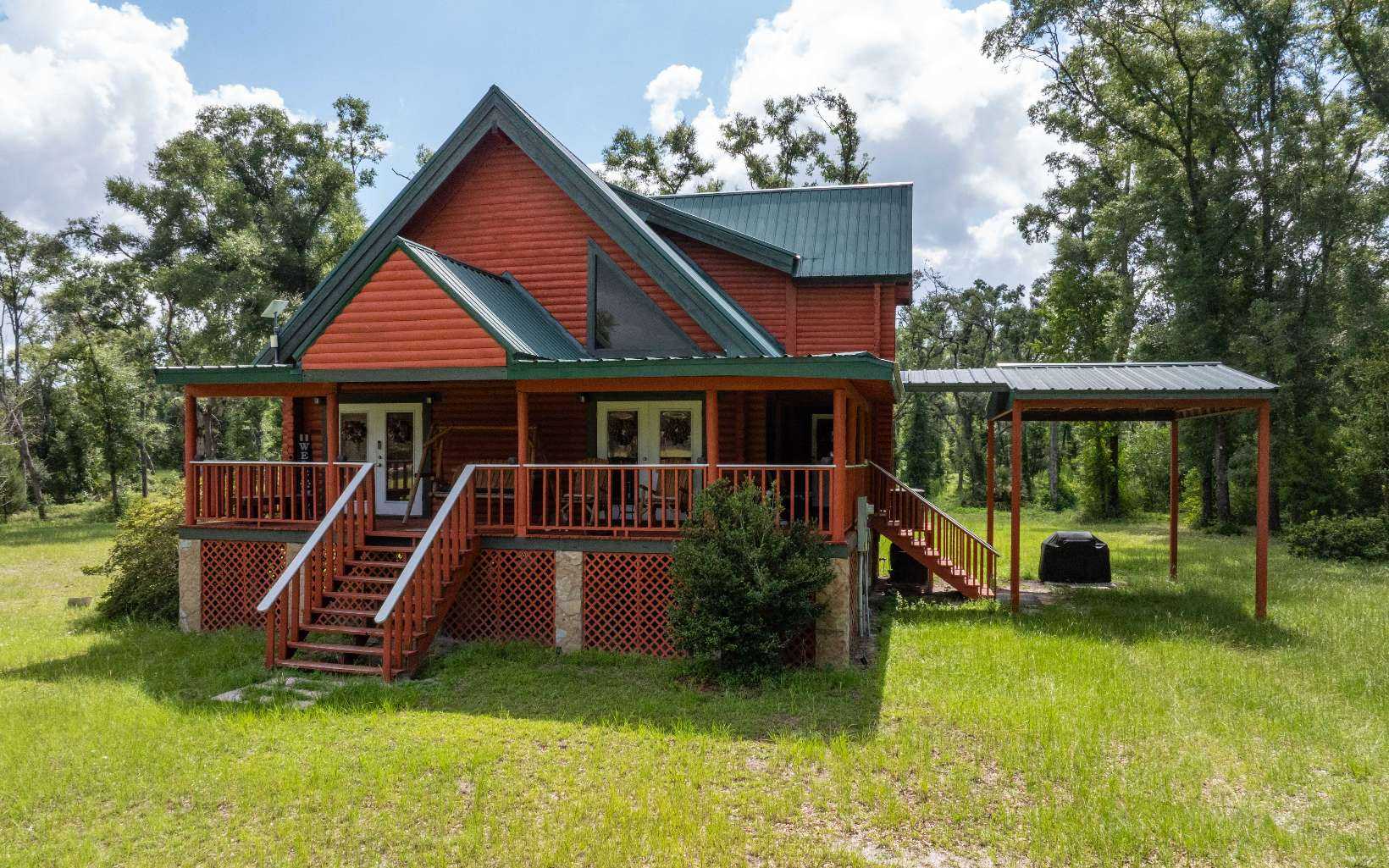 306 CASTAGNA Mayo Florida United States, for Sale, residential,  , Tides & Timber Realty