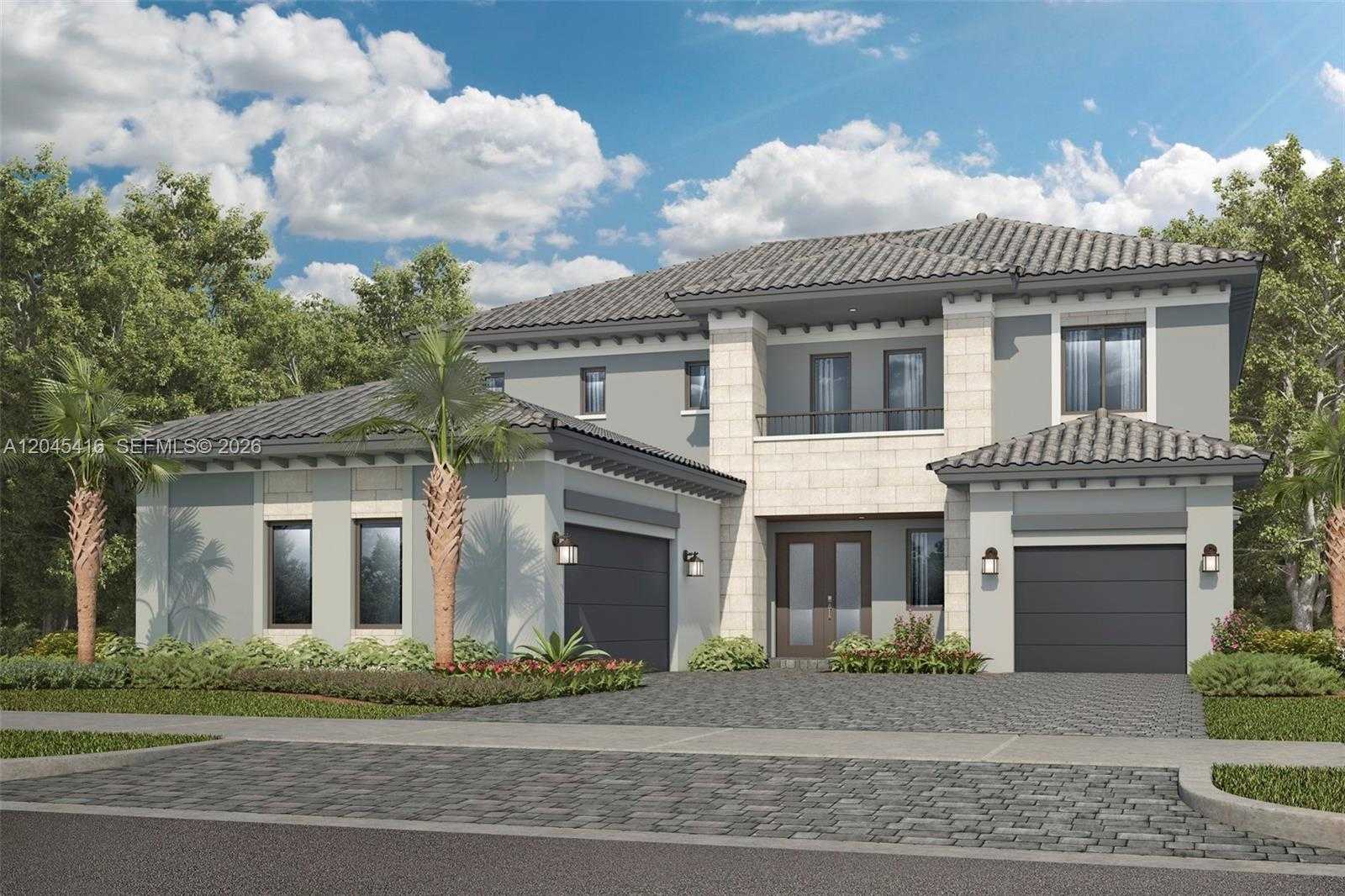 12500 EULALIA STREET Parkland Florida United States, for Sale, residential, Pierre J Denis, Realty 100