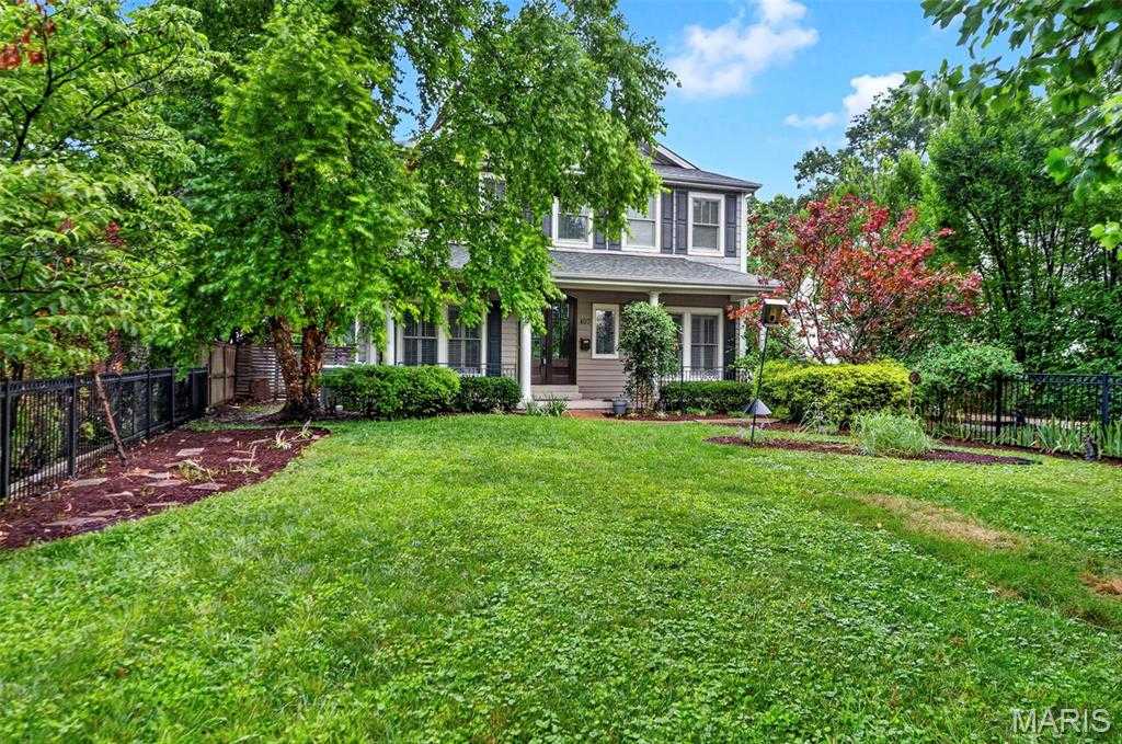407 Argonne Drive Kirkwood Missouri United States, for Sale, residential, James Vatterott, The Jim Vatterott Team