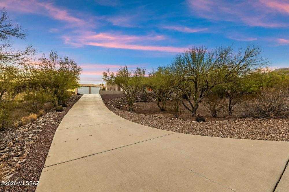 4505 Wolford Road Tucson Arizona United States, for Sale, residential, Aaron Lieberman, TIERRA ANTIGUA REALTY