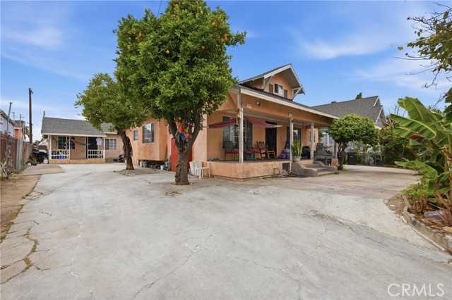1472 W 37th Street Los Angeles California United States, for Sale, commercial,  , InCom Real Estate - New Demo Office