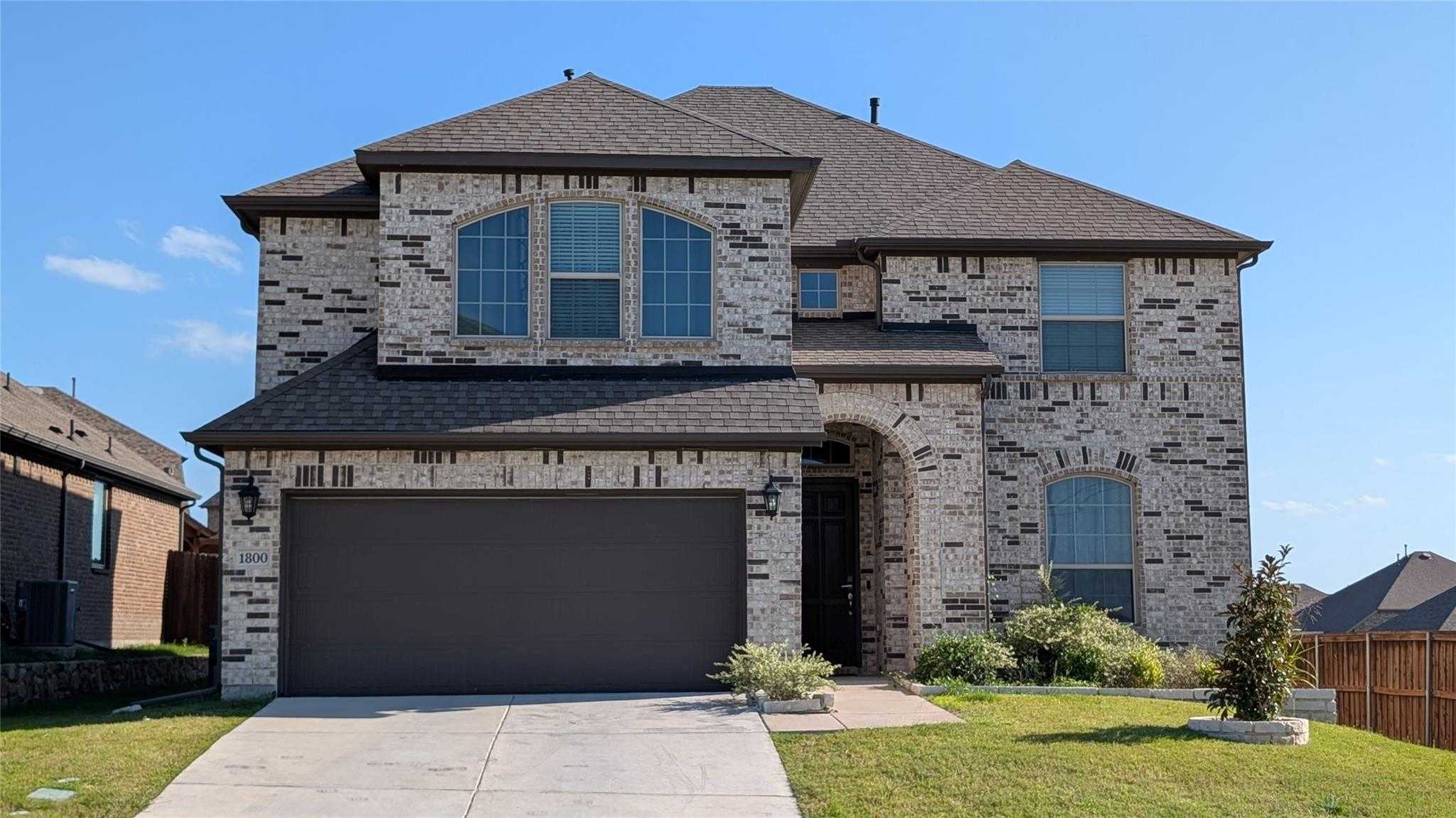 1800 Cedar Orchid Way Wylie Texas United States, for Sale, residential,  , Orbit Realty Group