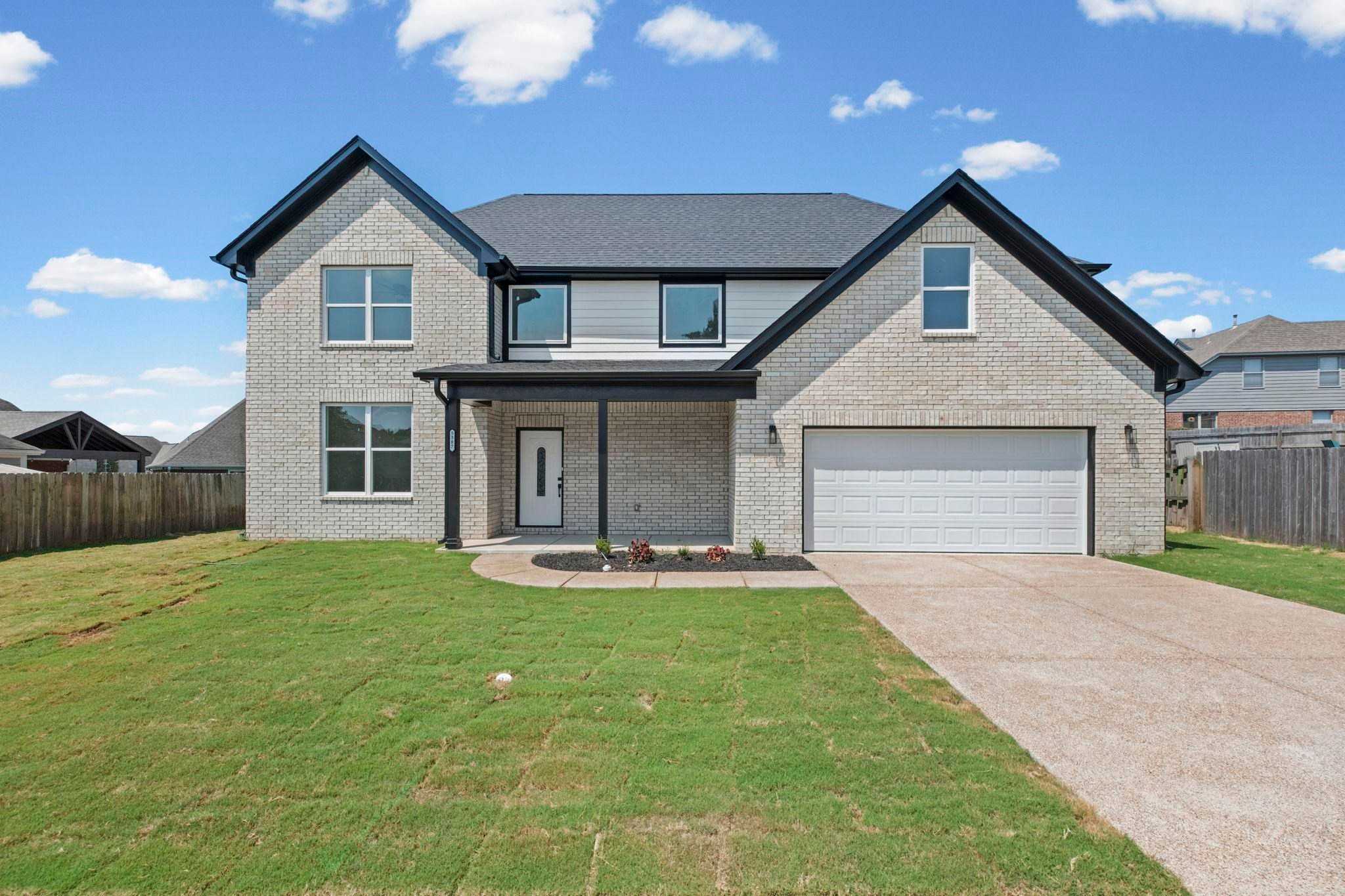 5387 SHETLAND TRAIL CV Arlington Tennessee United States, for Sale, residential, Verna Littleton, Fast Track Realty