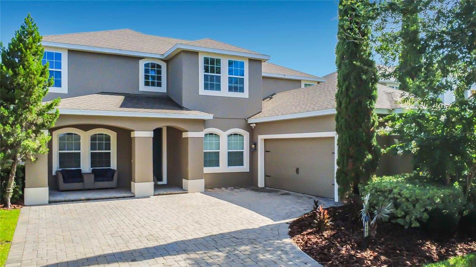 14591 BLACK QUILL DRIVE Winter Garden Florida United States, for Sale, residential, Zaira Mejia, Spaces & Styles Group