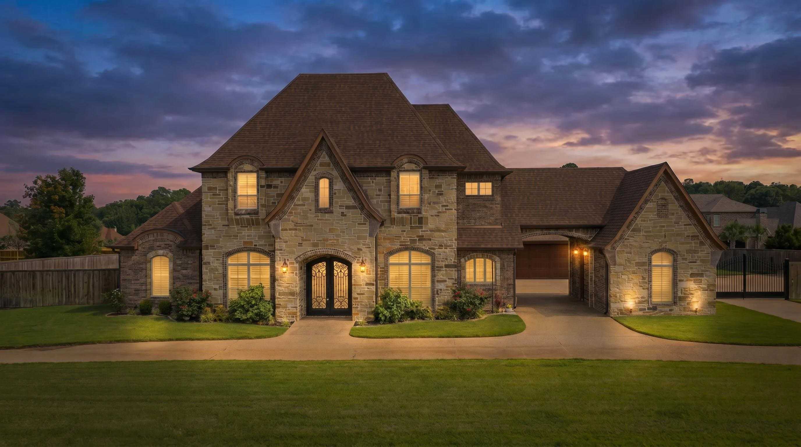 145 Abby Gail Dr Longview Texas United States, for Sale, residential,  , Drake Chapman Real Estate, Brokerage