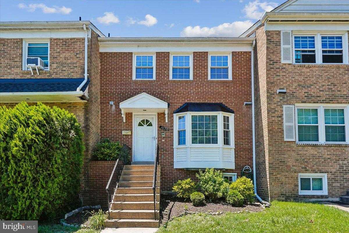 3058 COVINGTON STREET Fairfax Virginia United States, for Sale, residential, Jamal Khan, One World Real Estate LLC.