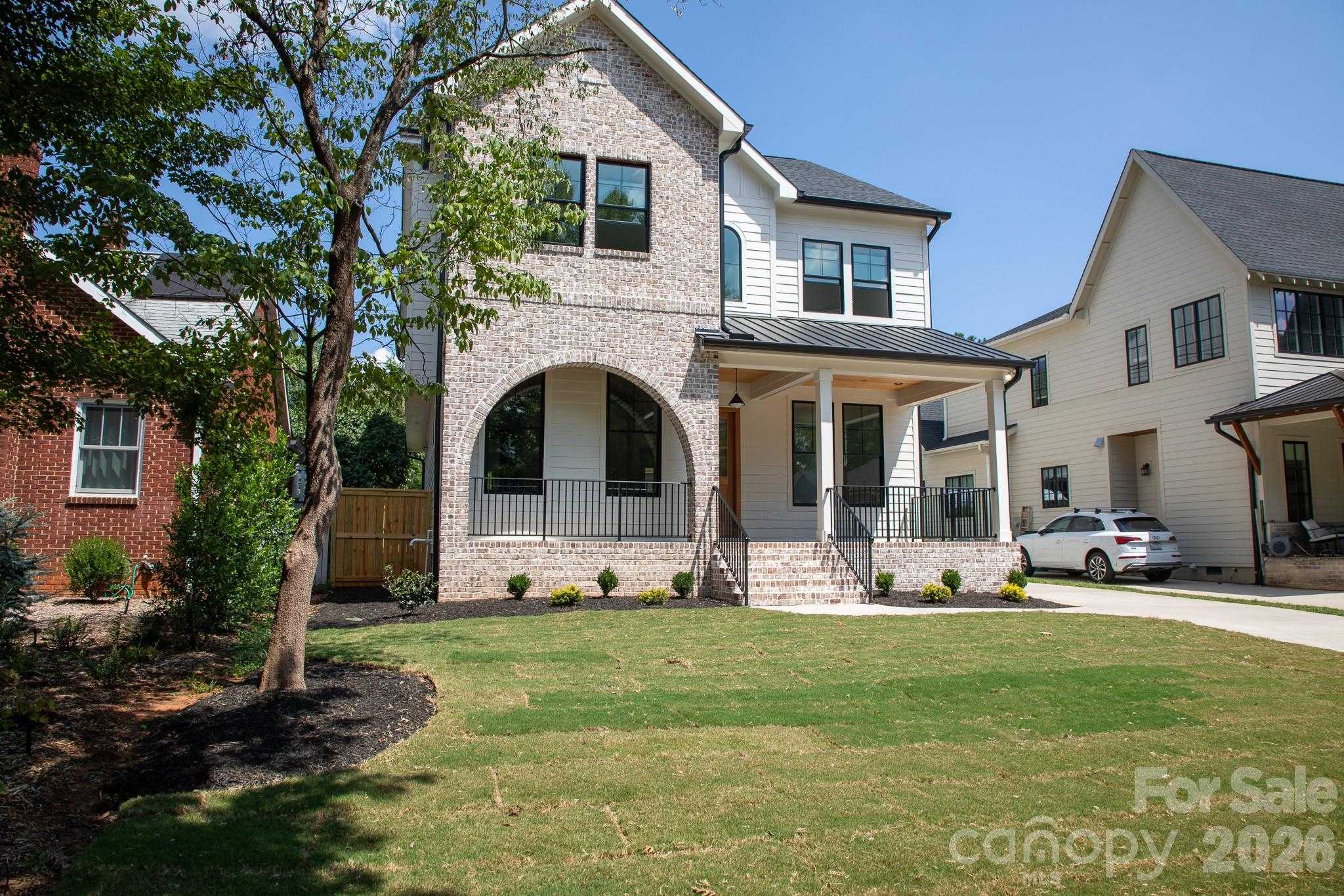 2205 Shenandoah Avenue Charlotte North Carolina United States, for Sale, residential, William (Will) Owens , South Charlotte Properties
