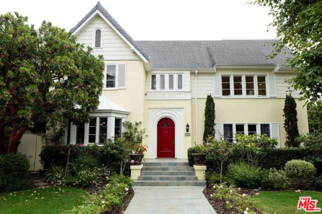 218 Lorraine Los Angeles California United States, for Sale, residential, Joana Laundern, InCom Brokerage Sample