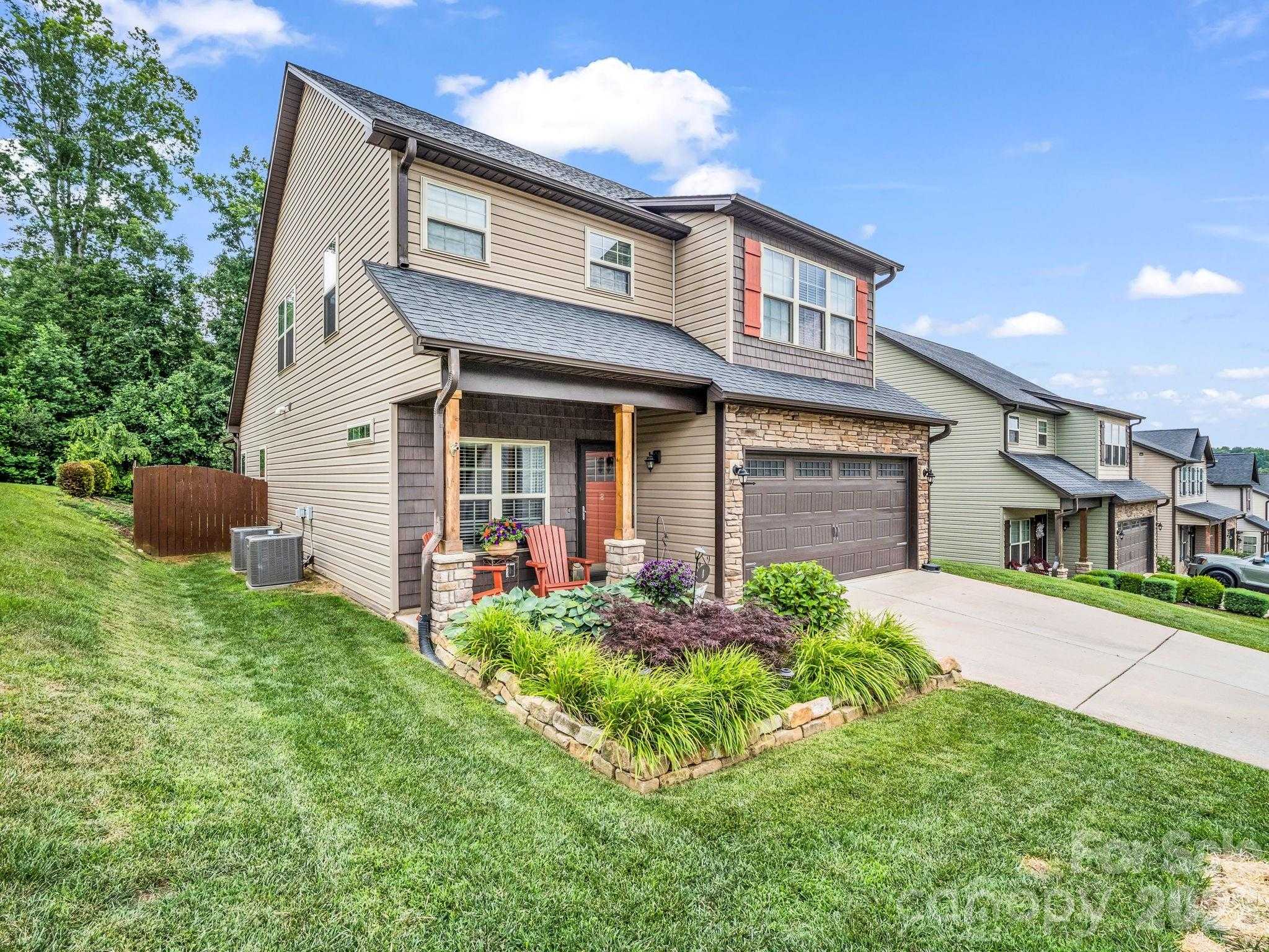 8 Mallard Run Drive Arden North Carolina United States, for Sale, residential, Toby Davis, RE/MAX RESULTS REALTY