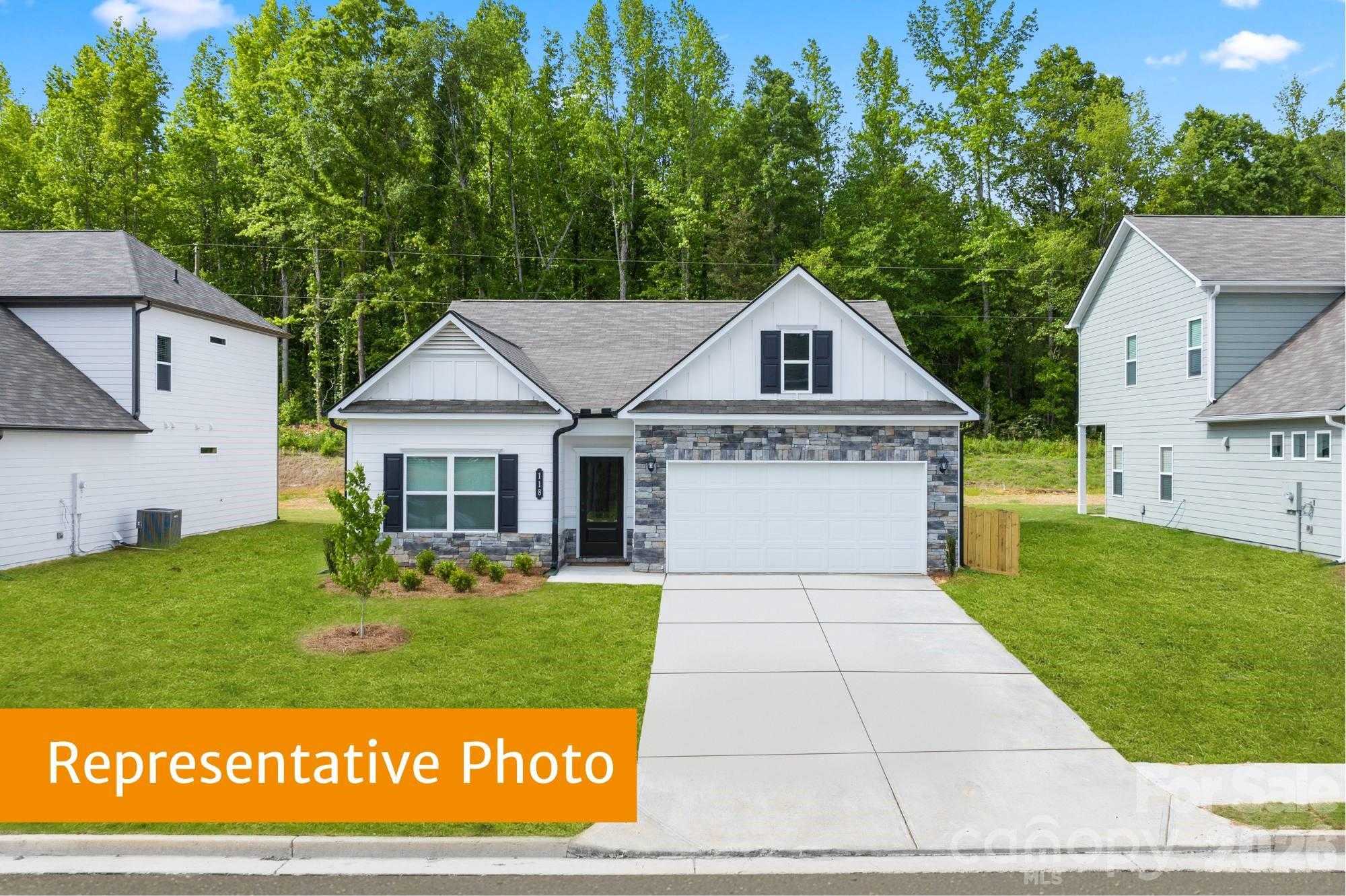 610 Cooley Drive Salisbury North Carolina United States, for Sale, residential, David Garofalo, Carolina4Sale Realty LLC