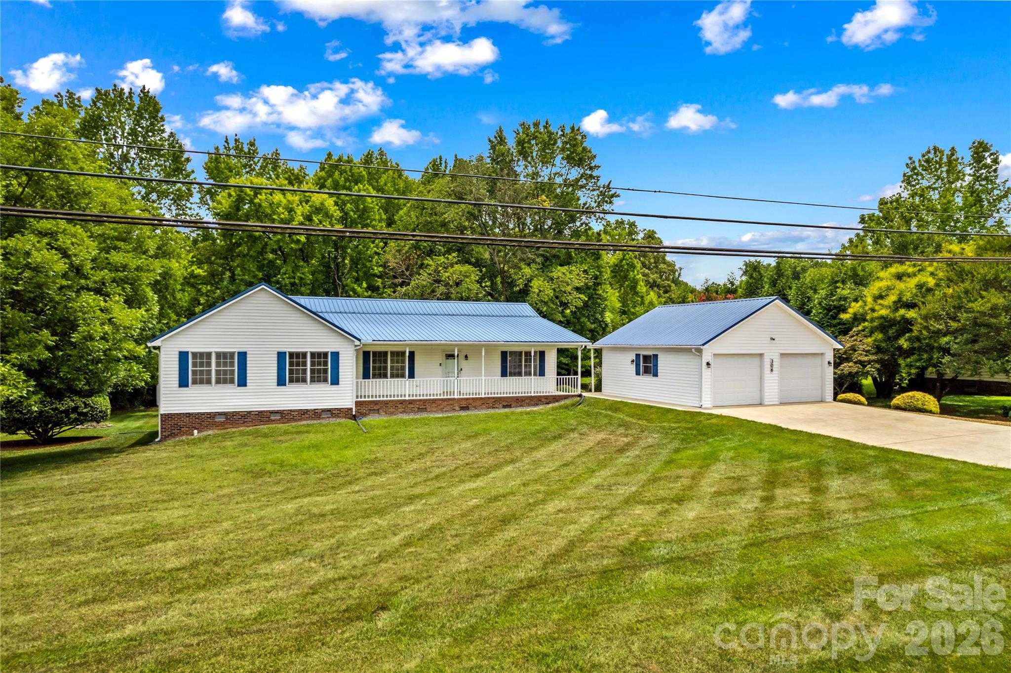 306 3rd Creek Church Road Cleveland North Carolina United States, for Sale, residential, David Garofalo, Carolina4Sale Realty LLC