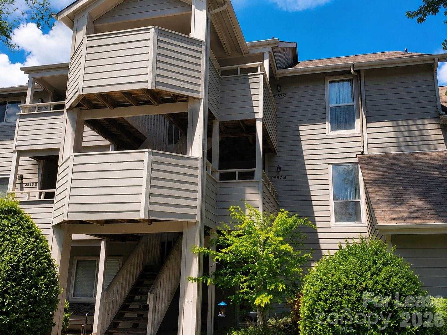 2557 Stockbridge Drive APT B Charlotte North Carolina United States, for Rent, residential, Kristen Haynes, New Home Buyers Brokers / Realty Pros