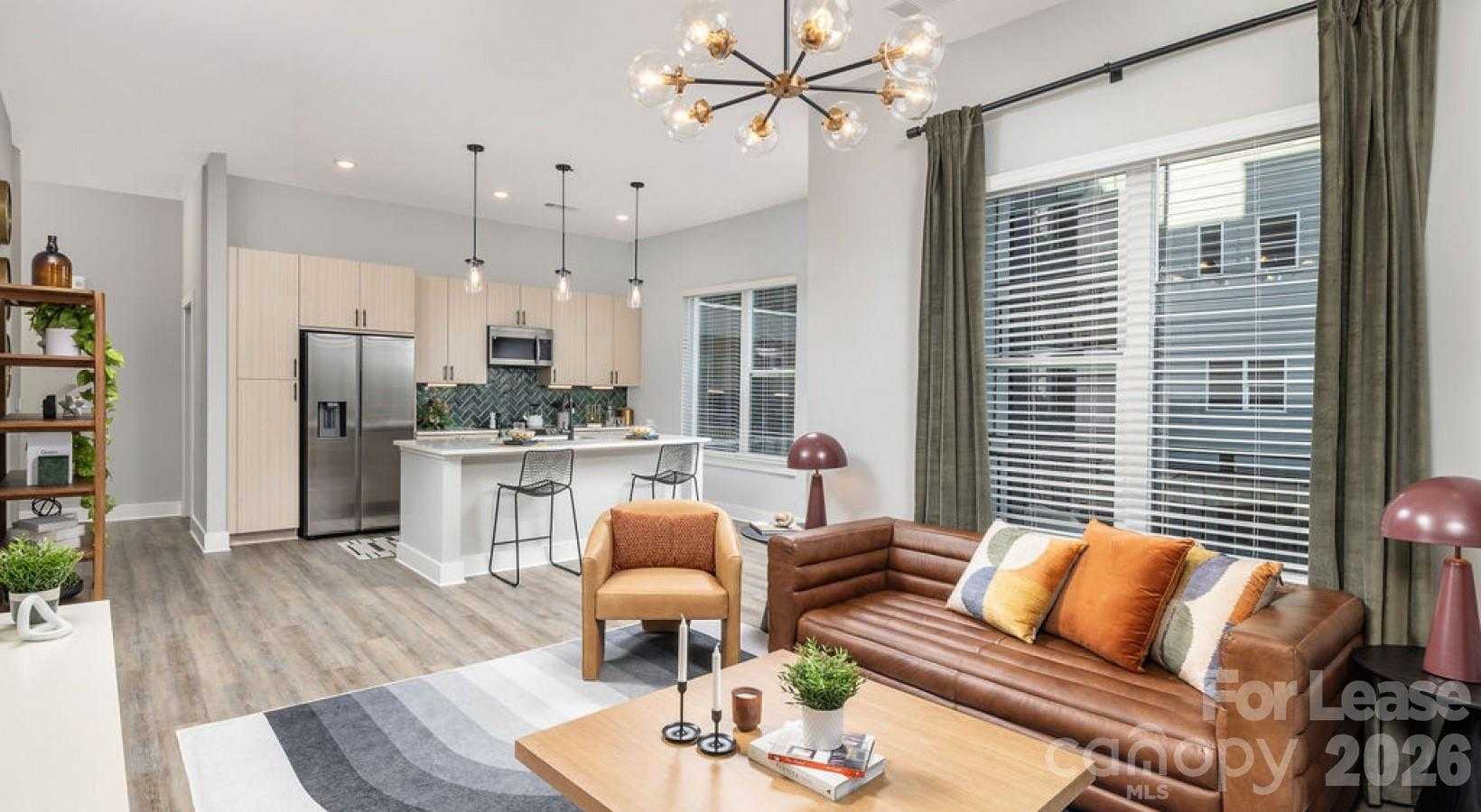 1015 Alexander Street APT A6 Charlotte North Carolina United States, for Rent, residential, Kristen Haynes, New Home Buyers Brokers / Realty Pros
