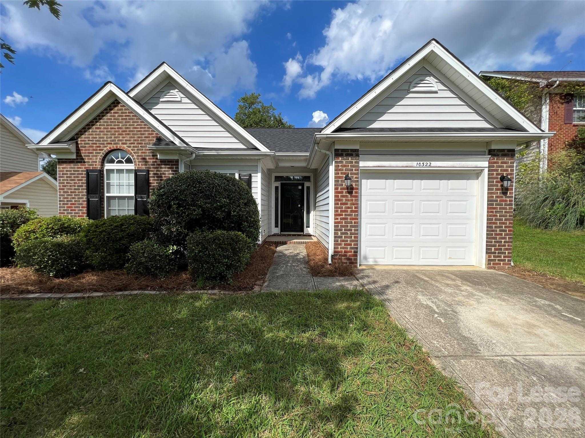 10322 Layton Ridge Lane Charlotte North Carolina United States, for Rent, residential, Kristen Haynes, New Home Buyers Brokers / Realty Pros
