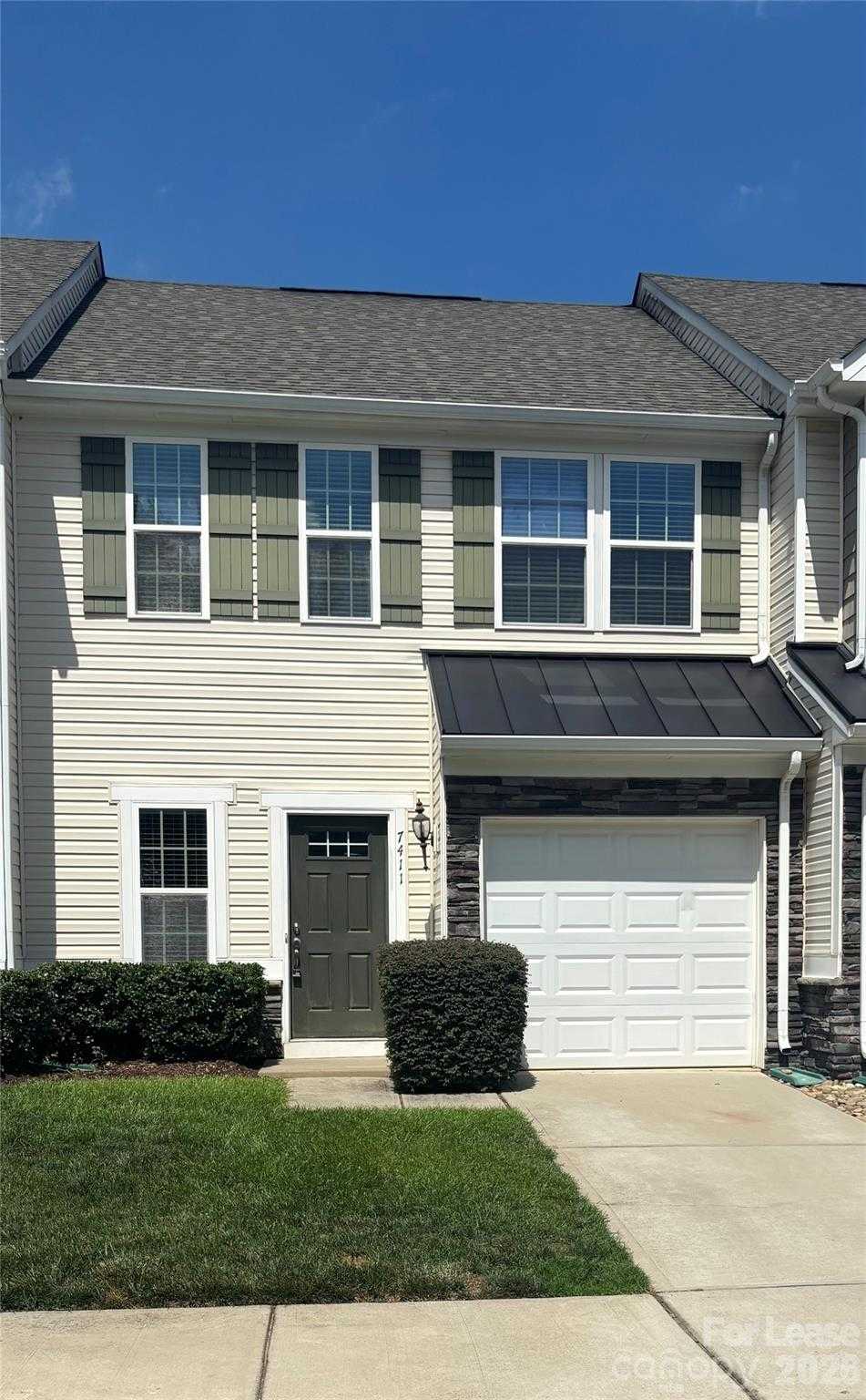 7411 Red Mulberry Way Charlotte North Carolina United States, for Rent, residential, Kristen Haynes, New Home Buyers Brokers / Realty Pros