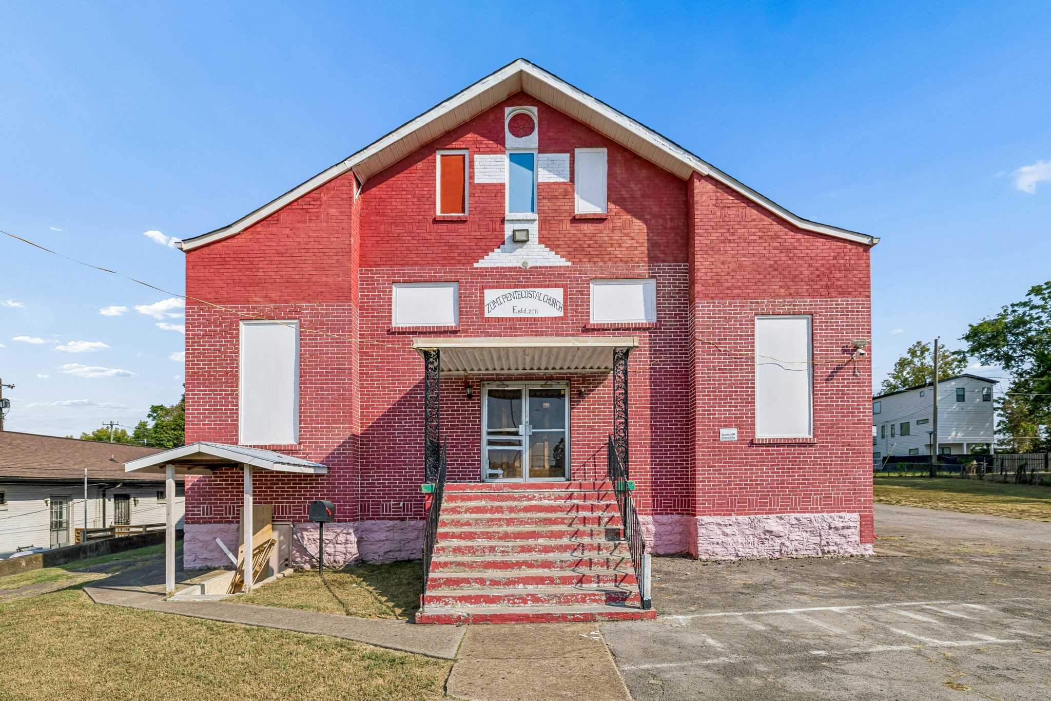 120 Fain St Nashville Tennessee United States, for Sale, commercial, Amy Kempf, Reliant Realty ERA Powered