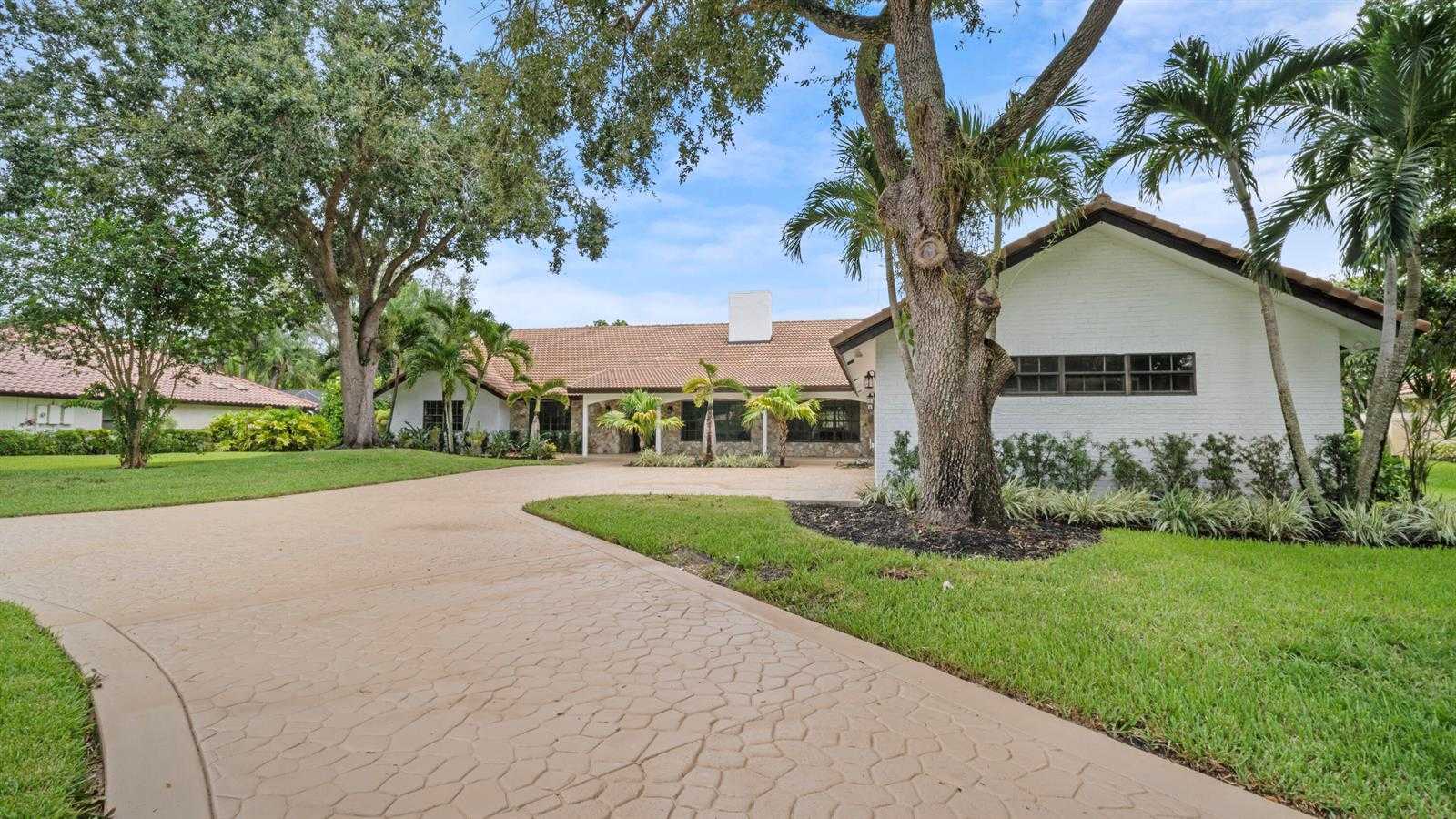 7510 E Cypresshead Drive Parkland Florida United States, for Sale, residential, Pierre J Denis, Realty 100