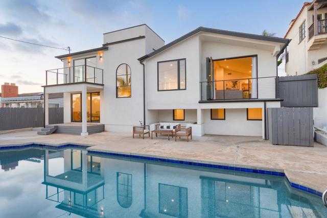 4525 Alhambra St San Diego California United States, for Sale, residential, Kora  Walter , Pacific Homes RE