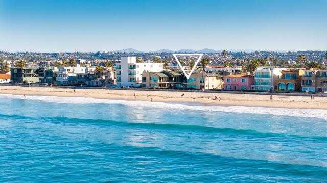 3443 Ocean Front Walk  APT K San Diego California United States, for Sale, residential, Kora  Walter , Pacific Homes RE