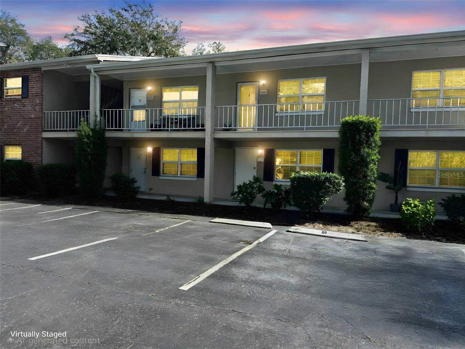 2500 LEE RD.  APT 222 Winter Park Florida United States, for Sale, residential, Fritz Wardlow, HomeSmart