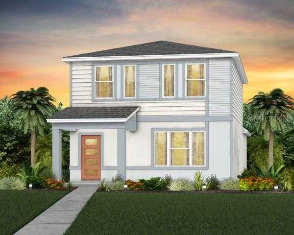 6207 SUNNY TIME AVENUE Winter Garden Florida United States, for Sale, residential, Zaira Mejia, Spaces & Styles Group