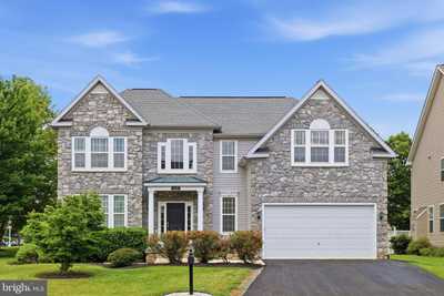 419 MOHICAN DRIVE, FREDERICK, Single-Family Home,  for sale, Real Estate Teams, LLC