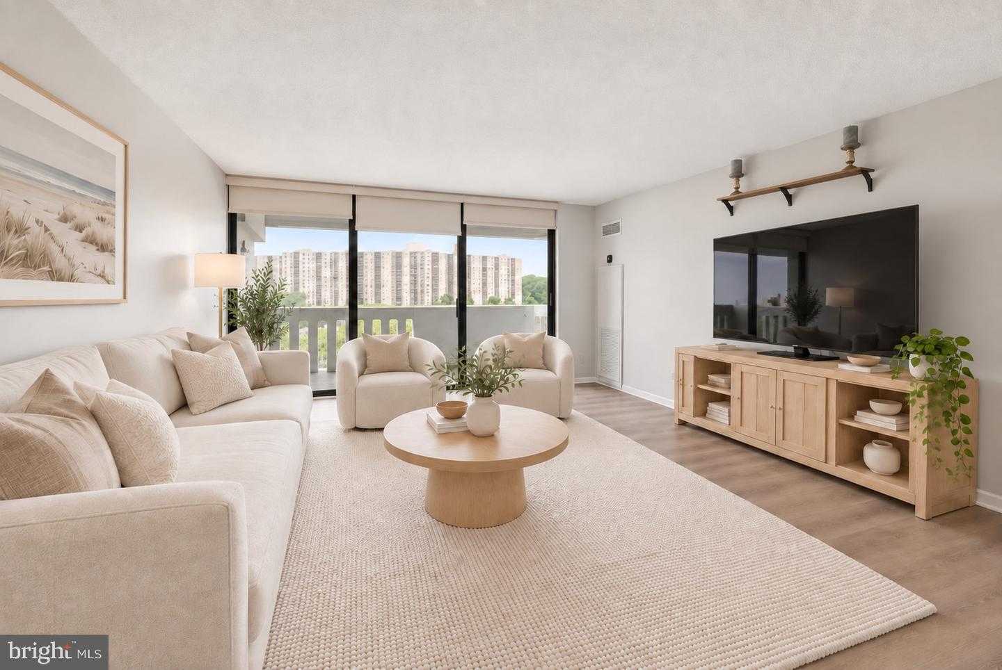 6101 EDSALL ROAD APT 1210 Alexandria Virginia United States, for Sale, residential,  , The Holly Group