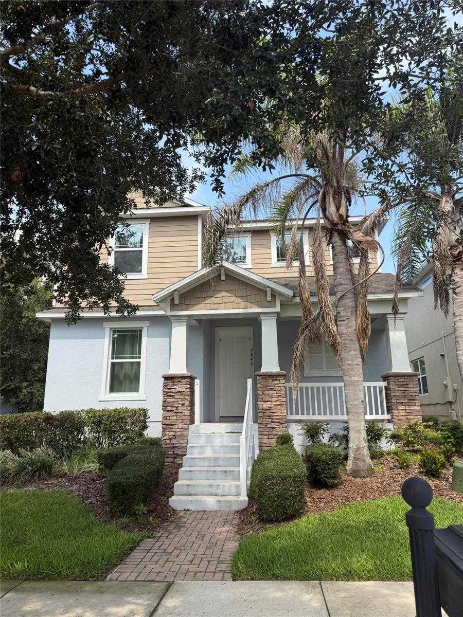 7840 WINTER WREN STREET Winter Garden Florida United States, for Sale, residential, Zaira Mejia, Spaces & Styles Group