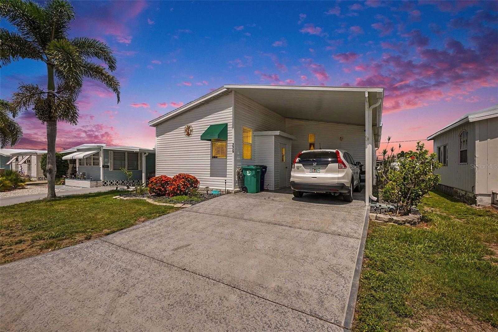 226 BIMINI DRIVE Palmetto Florida United States, for Sale, residential,  , The Mount Dora Group 