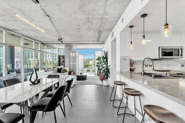 1080 Park Blvd  APT 701 San Diego California United States, for Sale, residential, Kevin  Bass, Prestige Properties