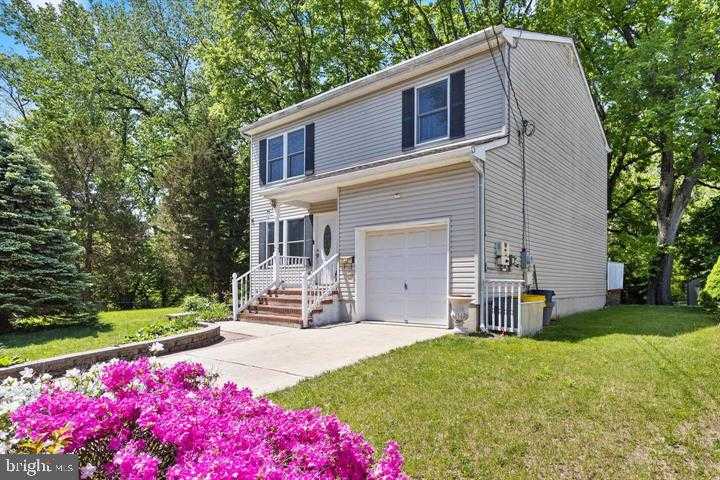 1459 DEUTZ AVENUE Hamilton New Jersey United States, Sale Pending, residential,  , Market Force Realty