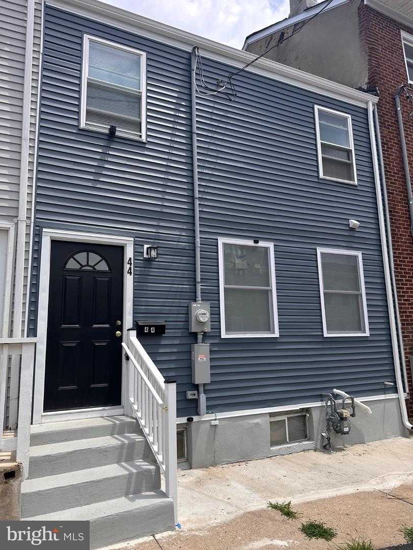 44 TYRELL AVENUE Trenton New Jersey United States, for Sale, residential,  , Market Force Realty