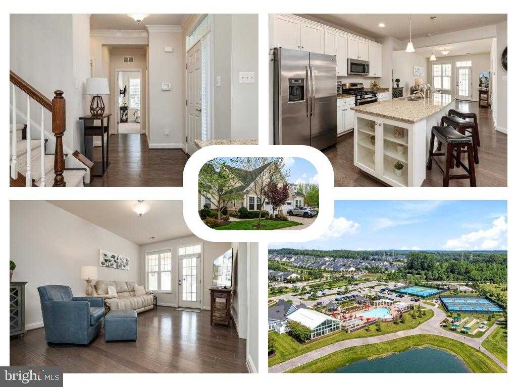 3108 WOODCHUCK WAY Odenton Maryland United States, for Sale, residential, Brian Harrison, Realty Advantage