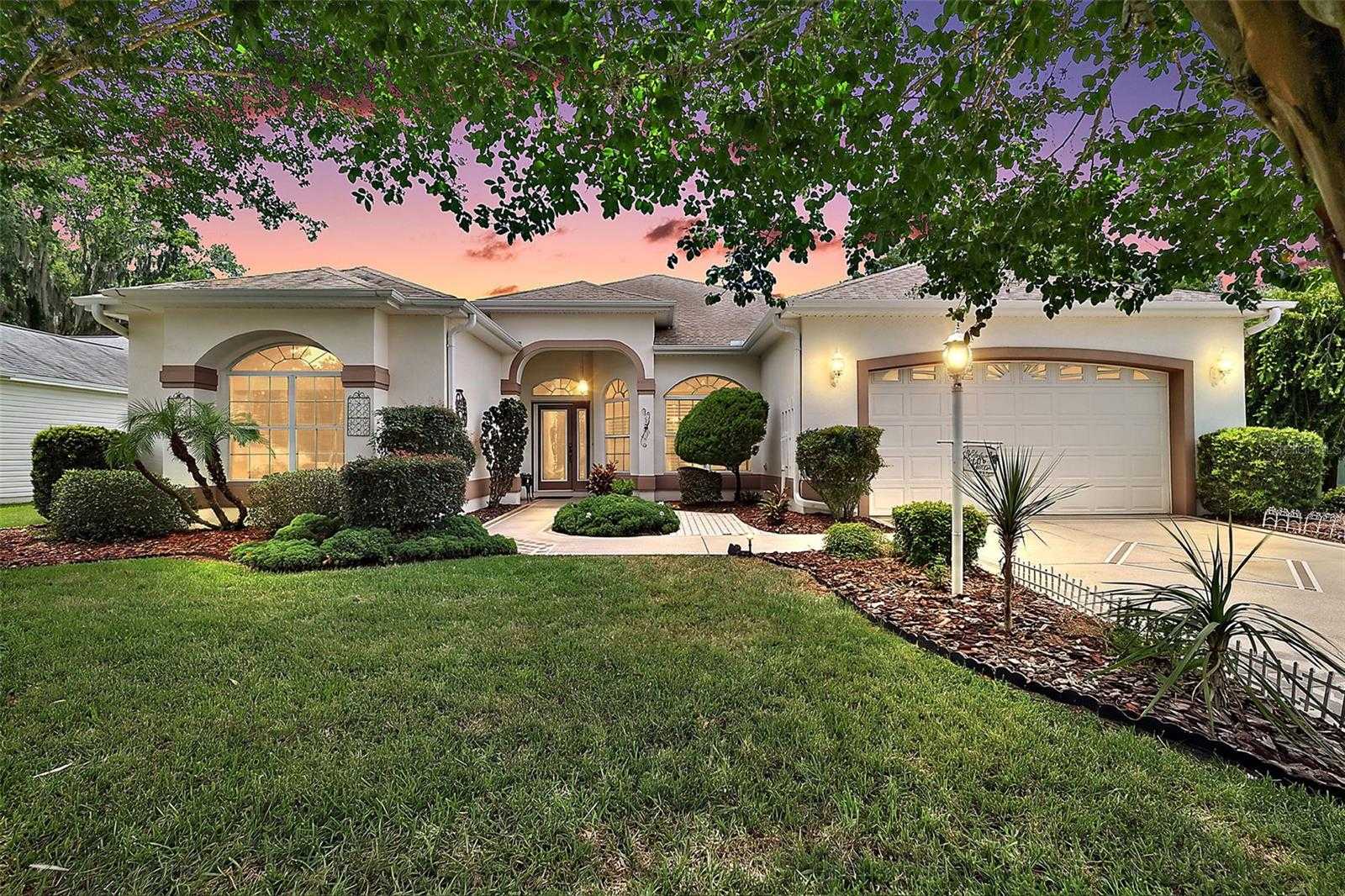 542 LOMA PASEO DRIVE The Villages Florida United States, for Sale, residential,  , Success Home Sales