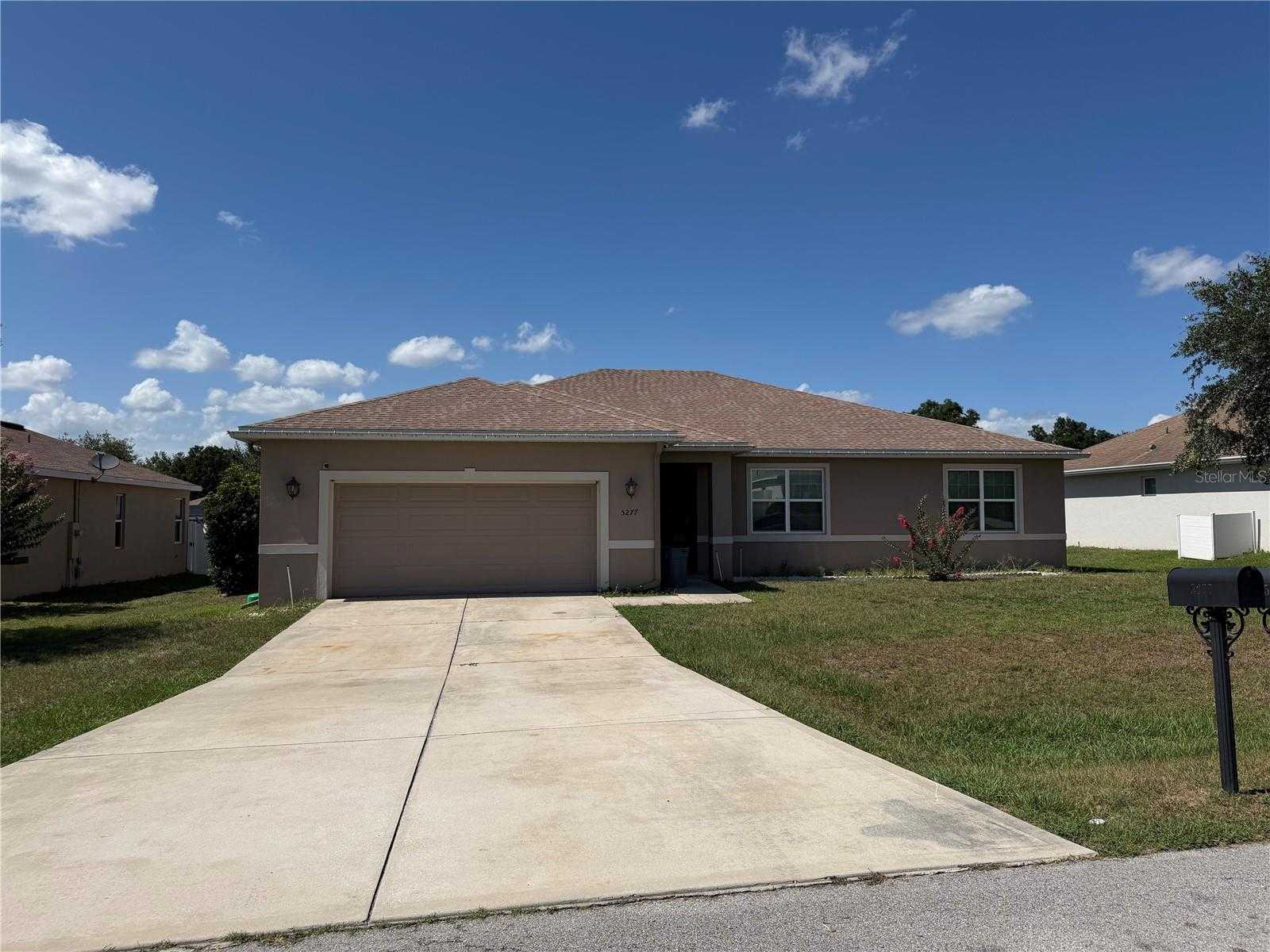 5277 SE 91ST PLACE Ocala Florida United States, for Sale, residential, Garrett Huffman, eXp Realty